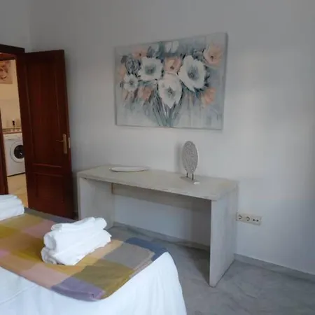 Ijd Apartaments 6 Parking Gratis Y Piscina Bormujos Exterior photo