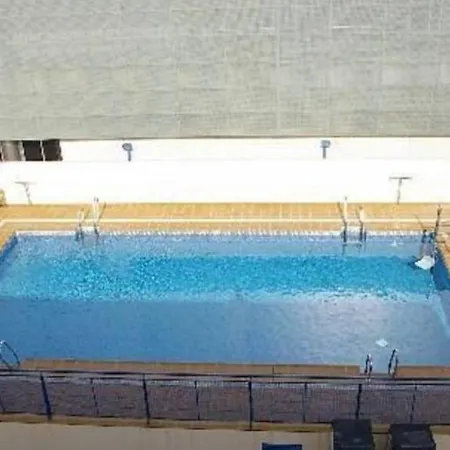 Ijd Apartaments 6 Parking Gratis Y Piscina Bormujos Exterior photo