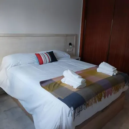 Ijd Apartaments 6 Parking Gratis Y Piscina Bormujos Exterior photo