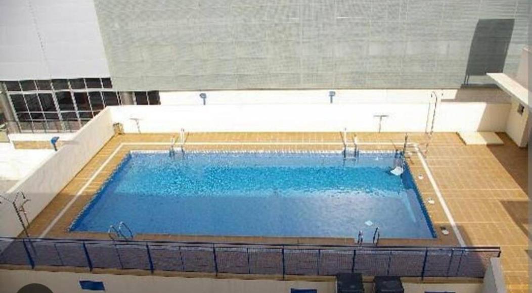 Ijd 6 Parking Gratis Y Piscina