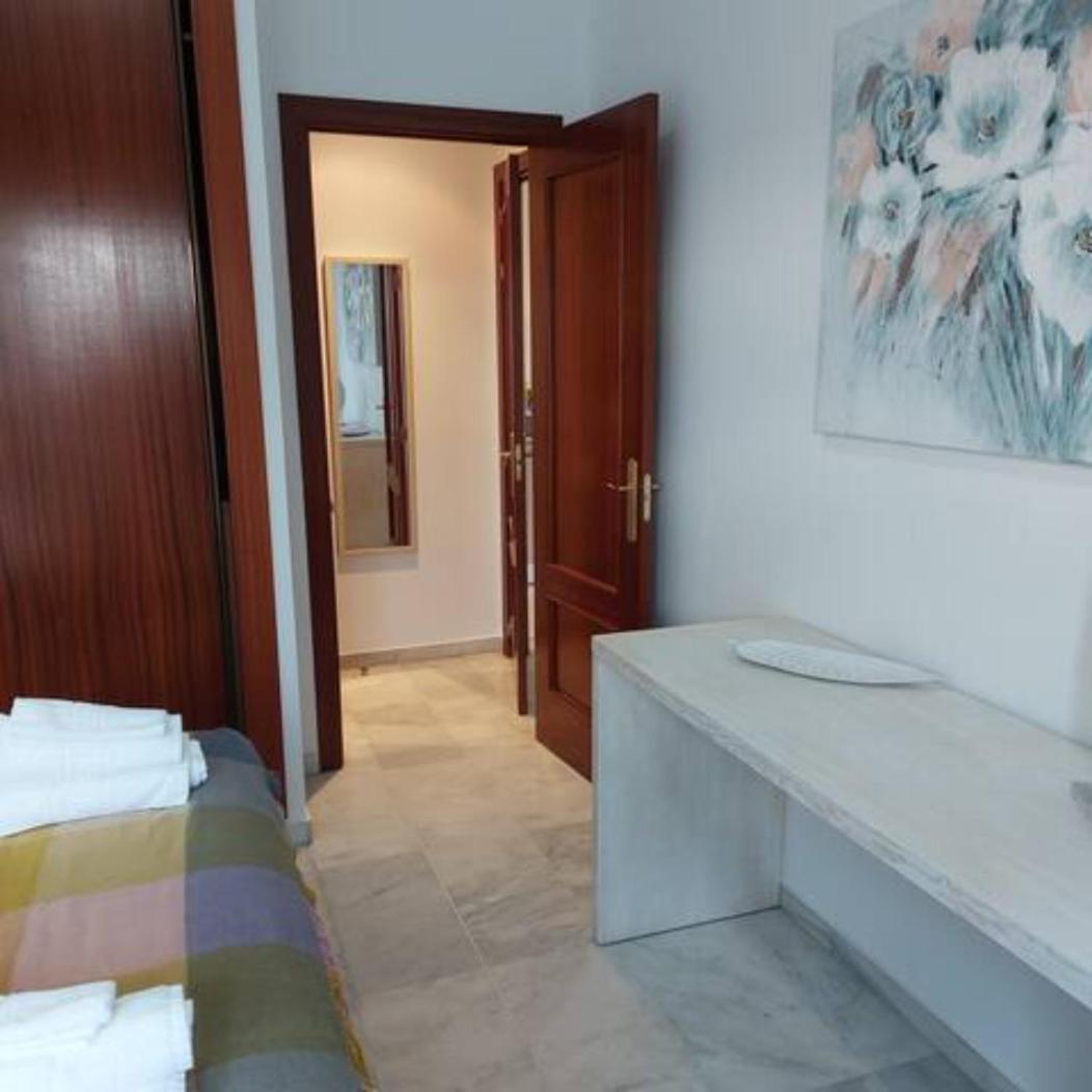 Apartment Ijd 6 Parking Gratis Y Piscina Bormujos